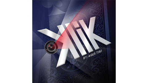 KLIK by Agus Tjiu